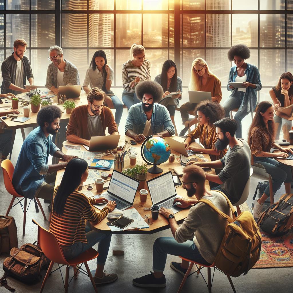 Travel Health Insurance & Wellness Guide for Digital Nomads