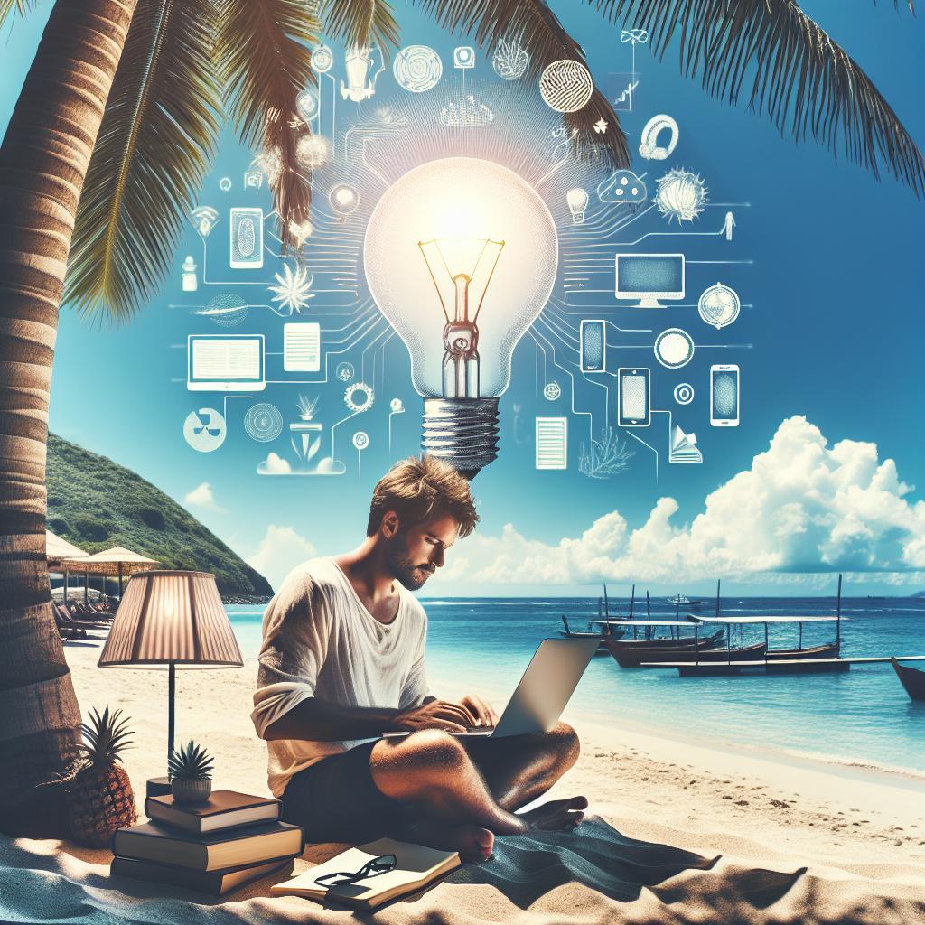 Best Countries for Digital Nomads to Start a Business