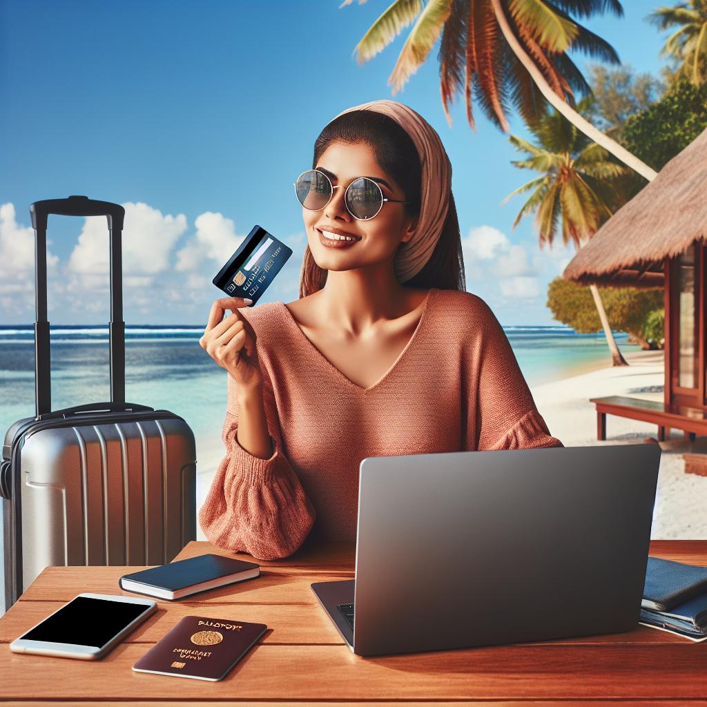 Best Travel Credit Cards for Digital Nomads: A Personal Guide