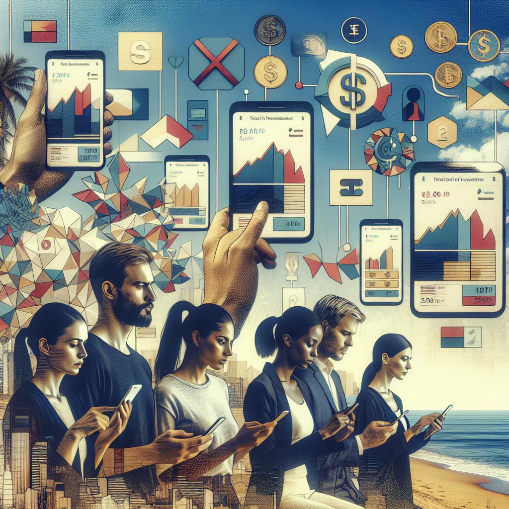 Bunq Introduces New Investment Product for Digital Nomads