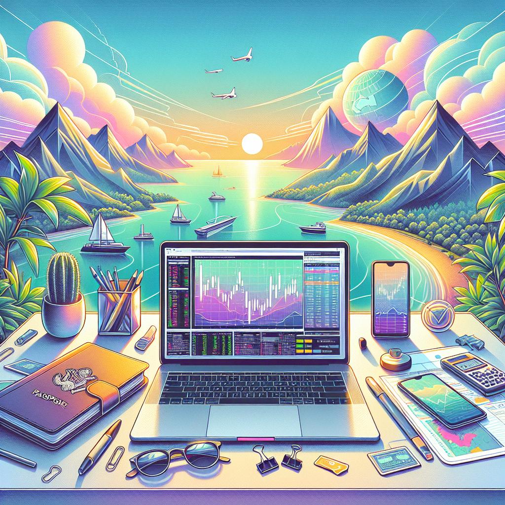 bunq Launches Stock Trading Services for Digital Nomads