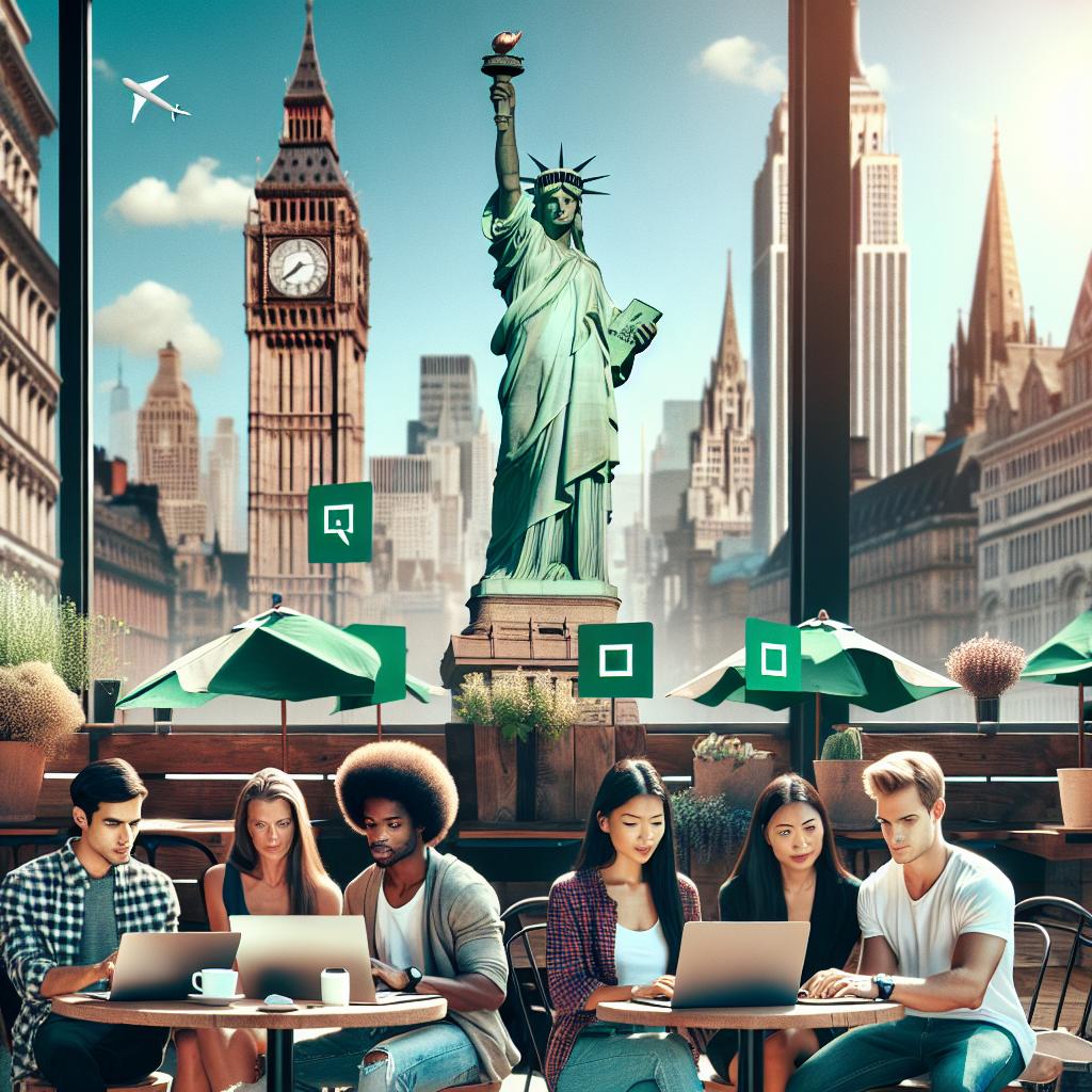 Bunq Seeks Digital Nomads for Swift U.S. and U.K. Expansion