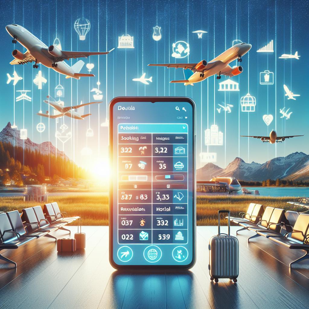 CheapOair Releases Top Digital Nomad Tools on Miles Away Blog