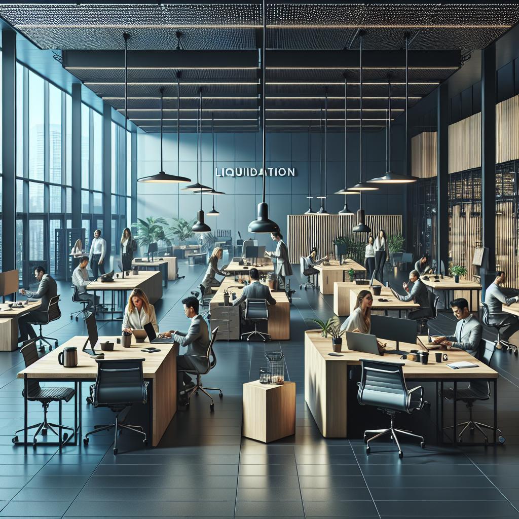 Digital Nomad Co-working Space Liquidation: Unpaid Creditors Revealed