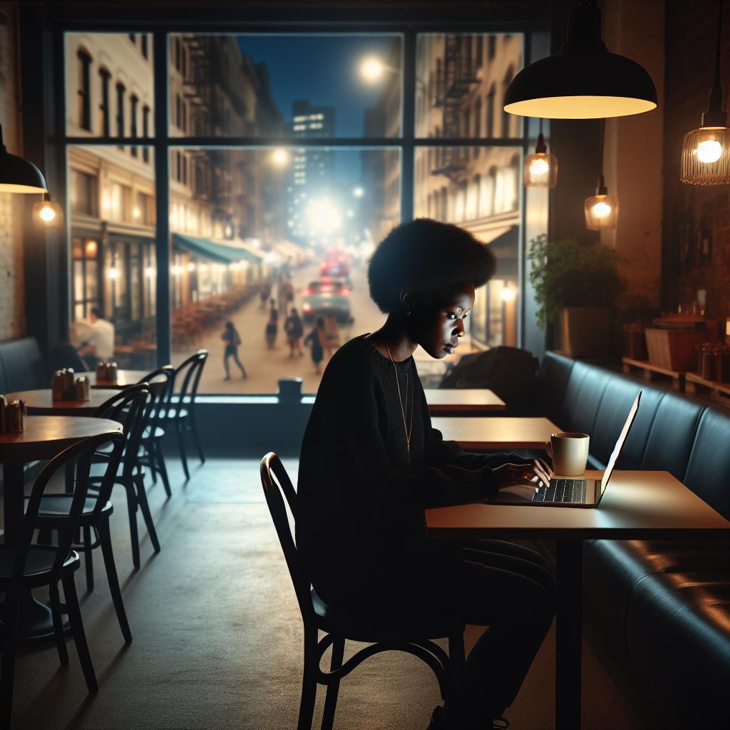 Digital Nomad Isolation: The Hidden Cost of Remote Work