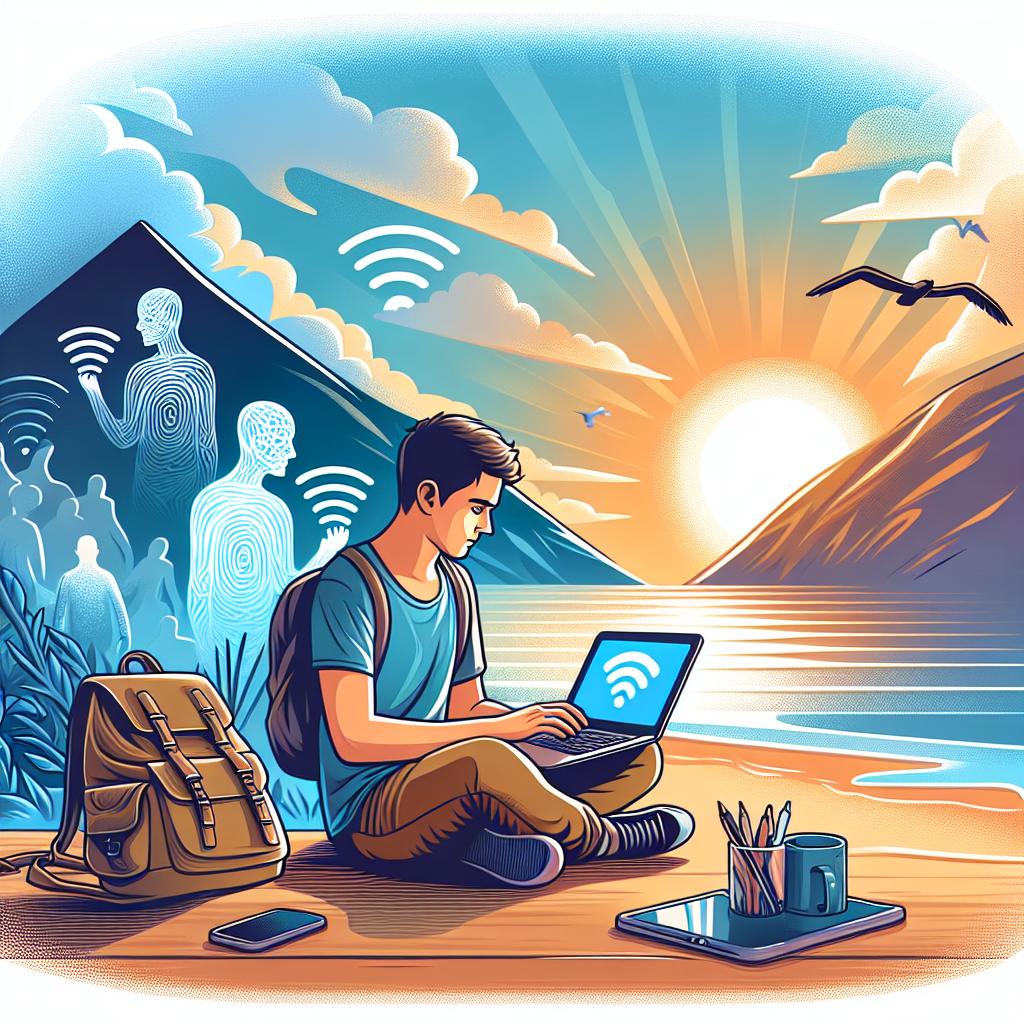 Digital Nomad Success and Loneliness: Pieter Levels' Honest Insight
