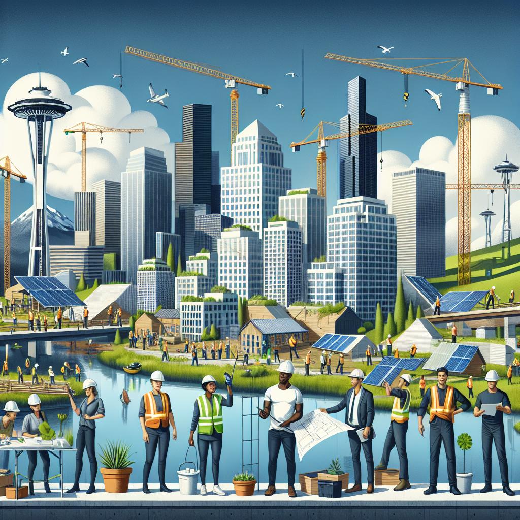 Digital Nomads Surge in America: Trends and Impact