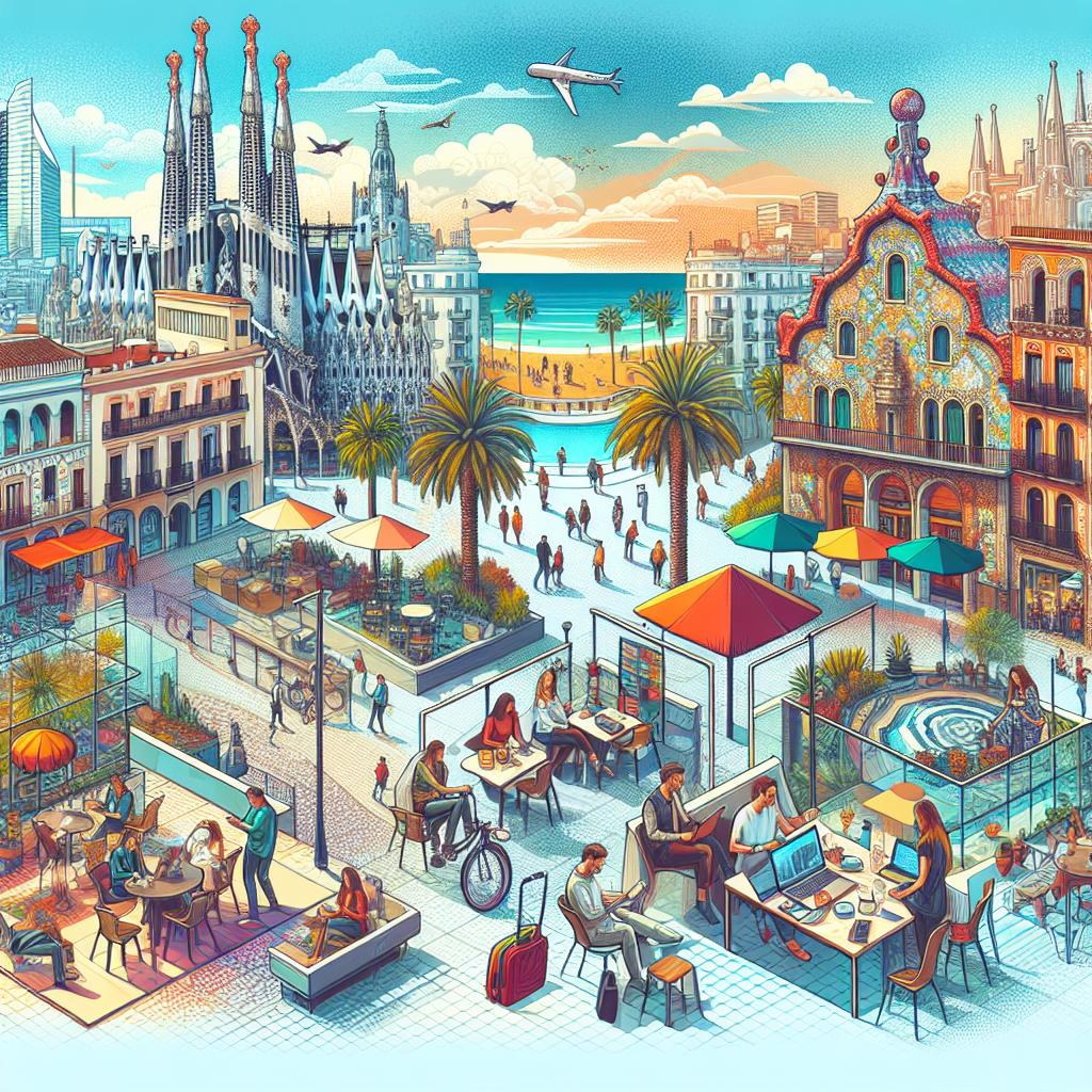 Earn $16K to Move and Work in the Spanish Countryside