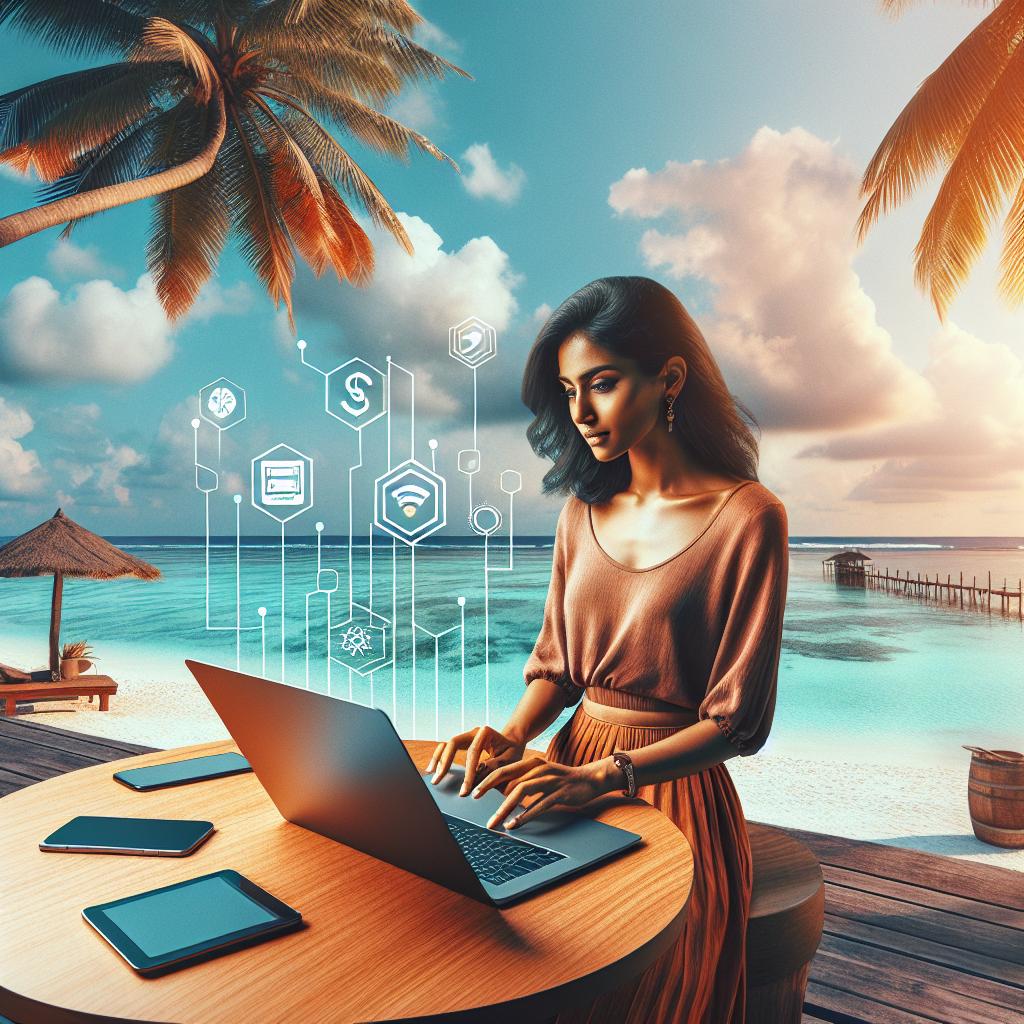 eSIM Market for Digital Nomads: Growth Analysis and Future Trends