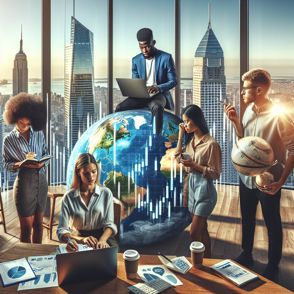 Essential Financial Advice for Thriving as a Digital Nomad