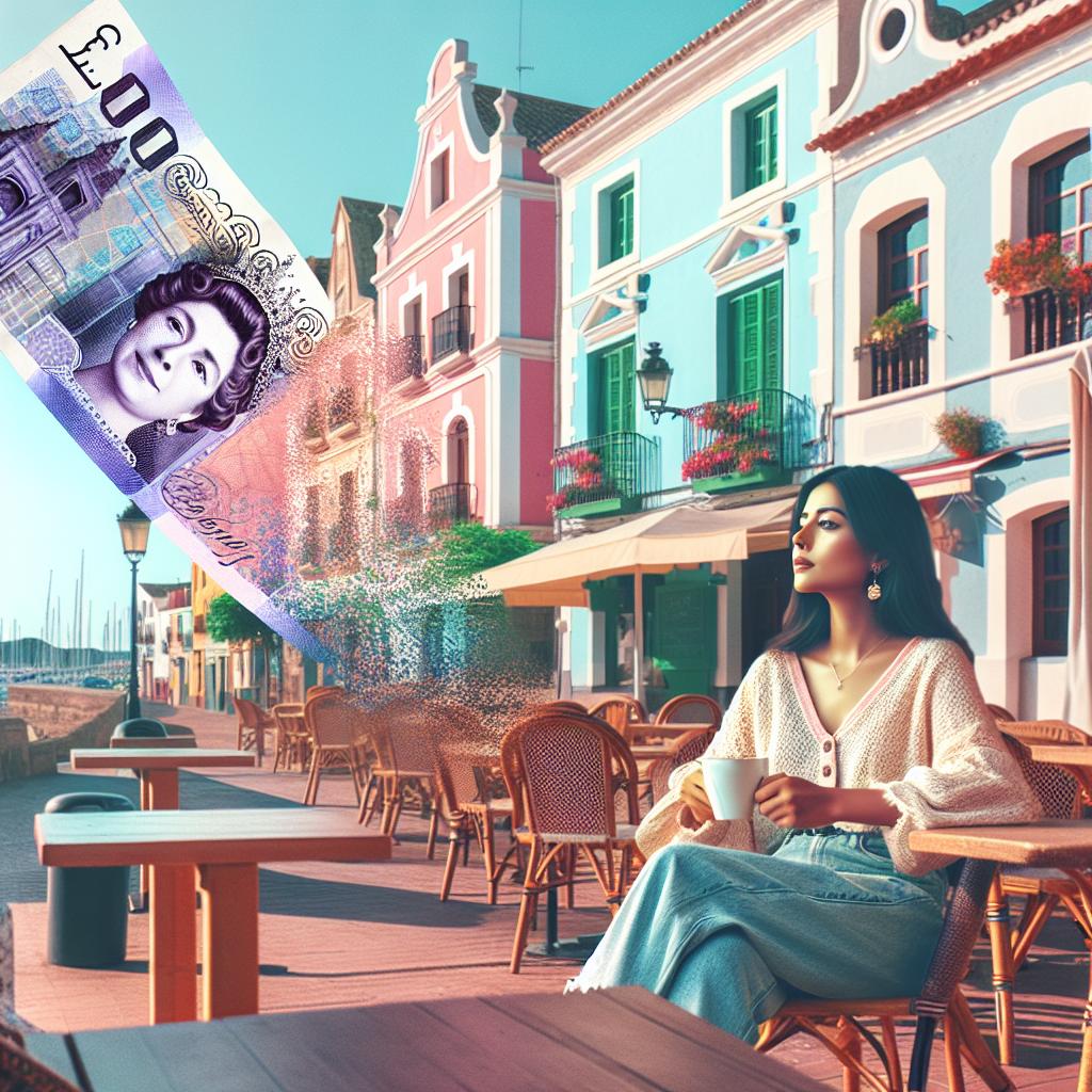 From £54K Debt in the UK to Debt Free in Spain