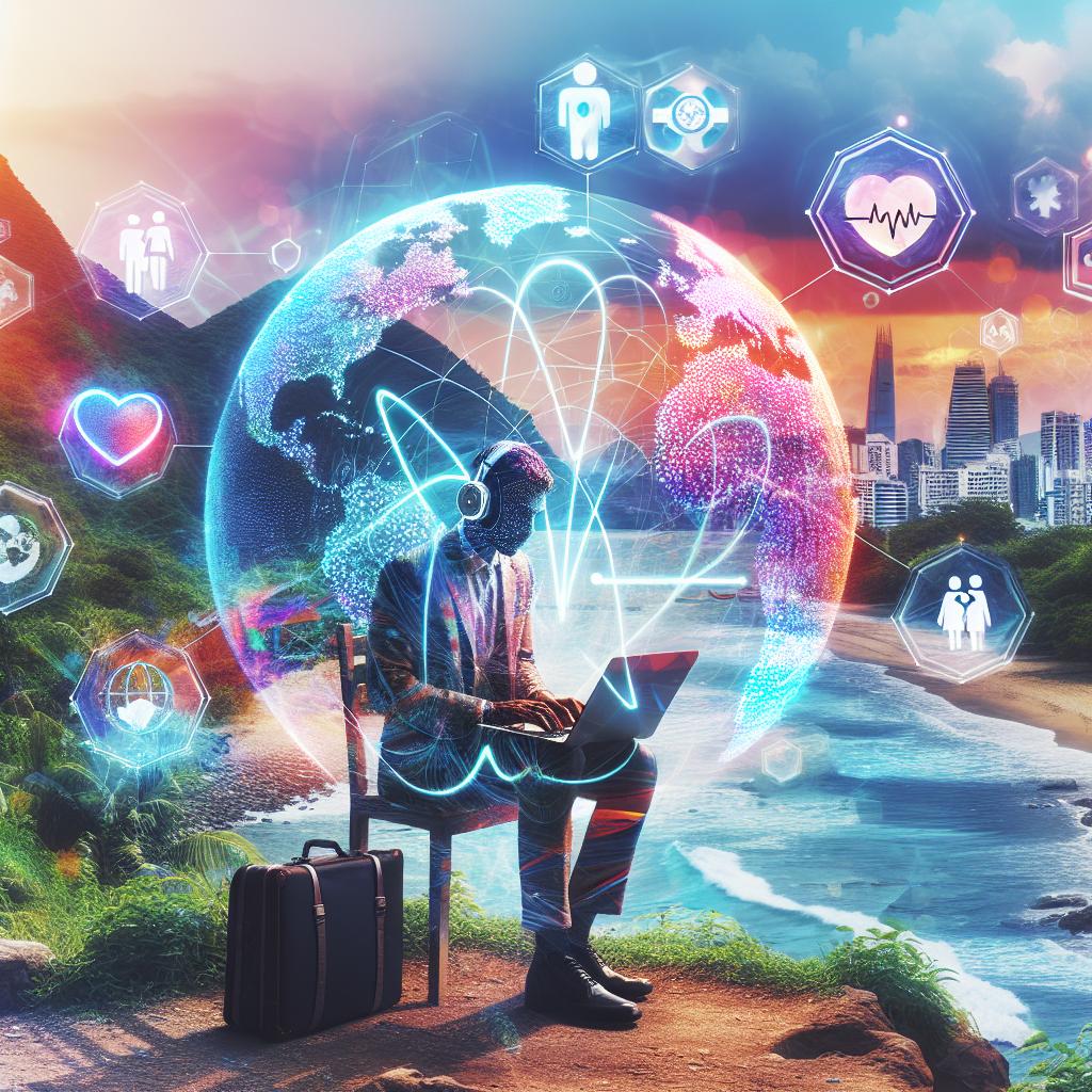 How IPMI Prioritizes Digital Nomads, Hybrid Plans, and Client Retention