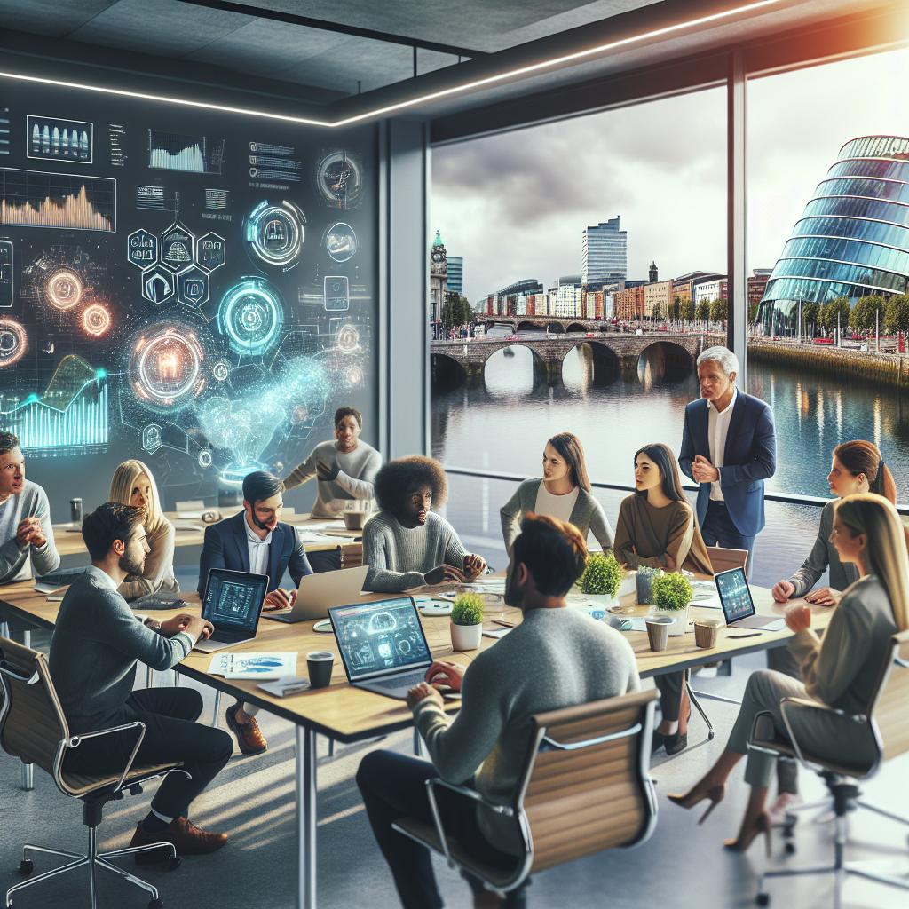 Hybrid Work Trends Ignite Rise in Digital Nomad Lifestyle