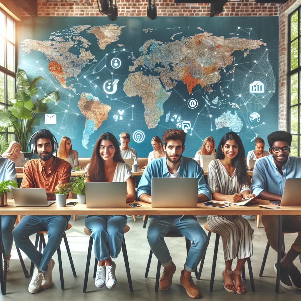 Over 1,900 Digital Nomad Visas Granted in Latest Update