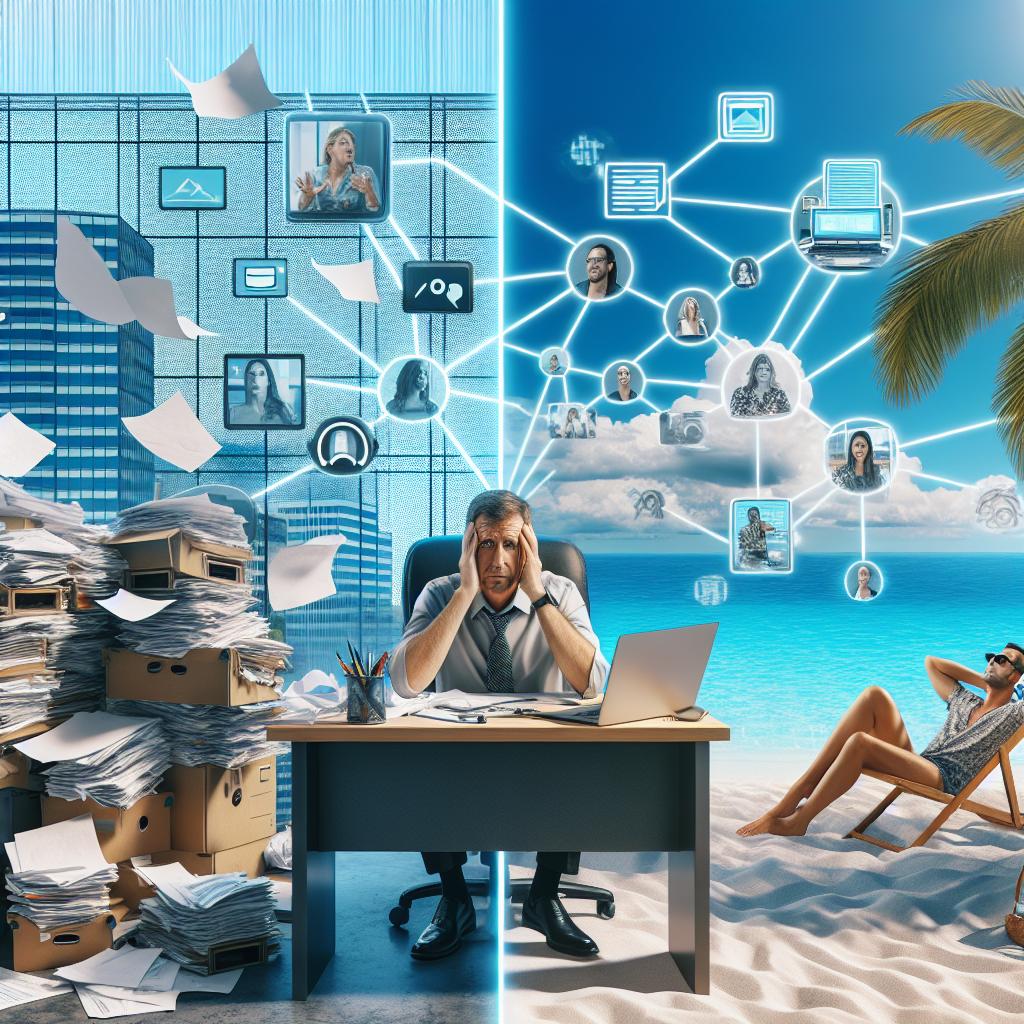 Remote Work Challenges: Why Employers Are Struggling to Adjust