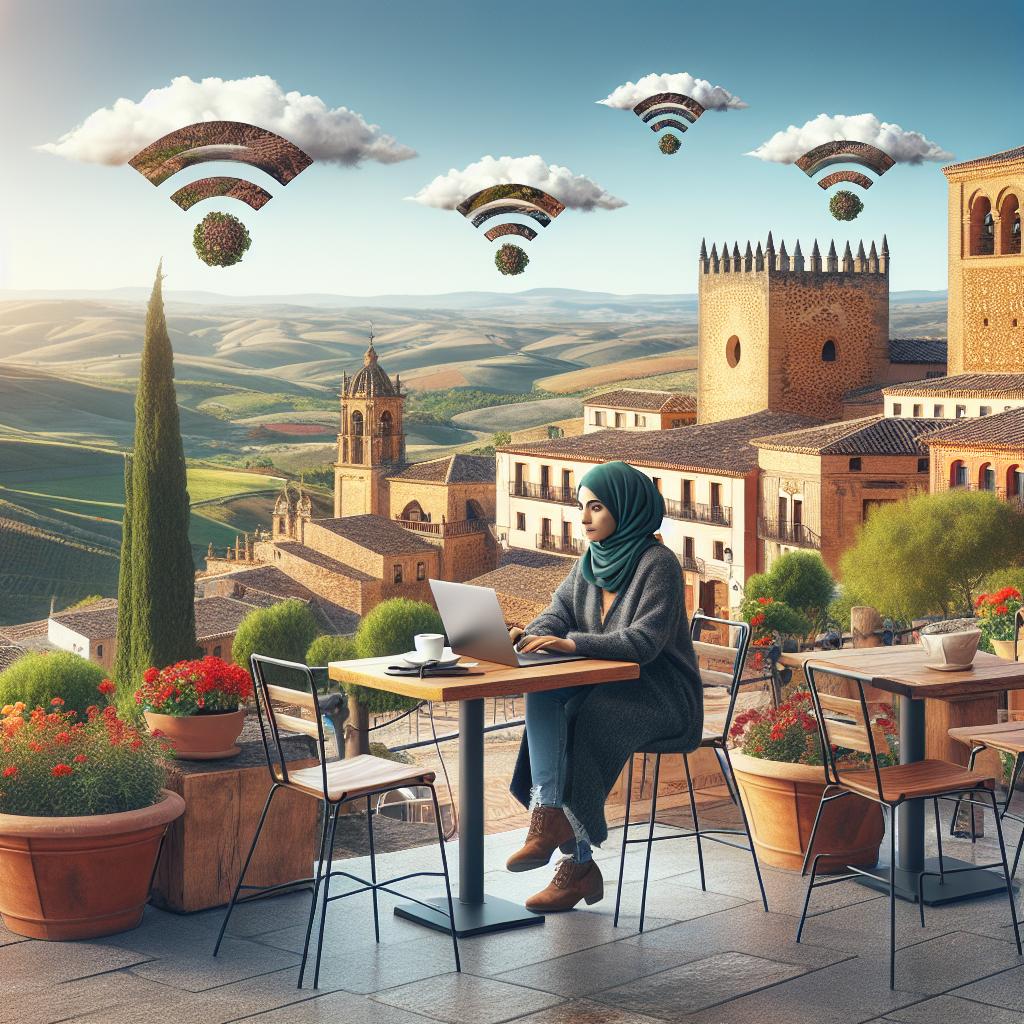 Spain Offers $17,000 Grants for Tech Remote Workers to Move Rural