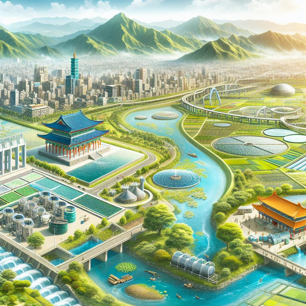 Taiwan Introduces 180-Day Digital Nomad Visas for Remote Workers