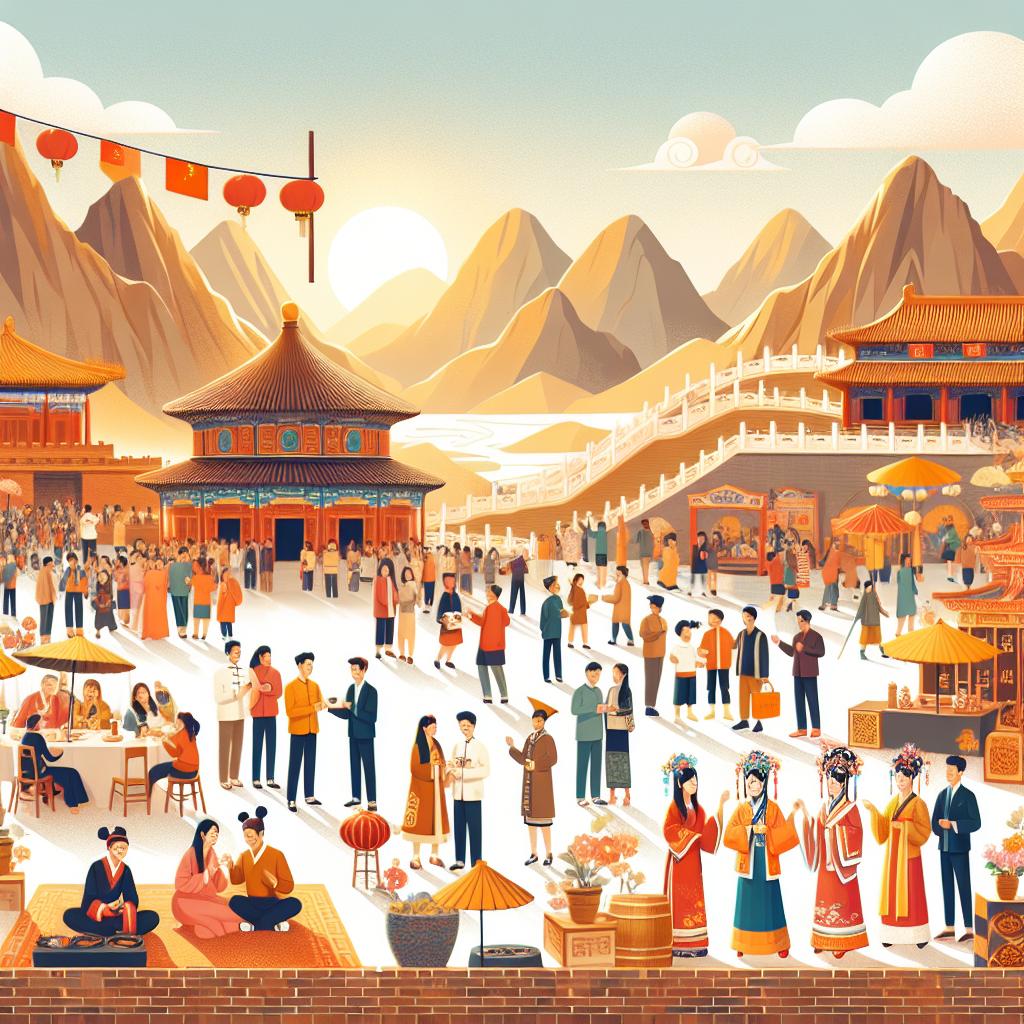 Tech-Savvy Remote Workers Revitalize Rural Villages Worldwide