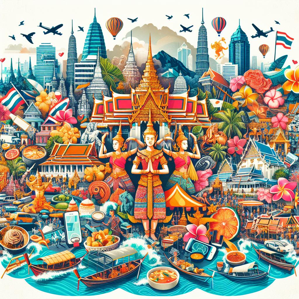 Thai Embassies Unprepared for New Digital Nomad Visa Program