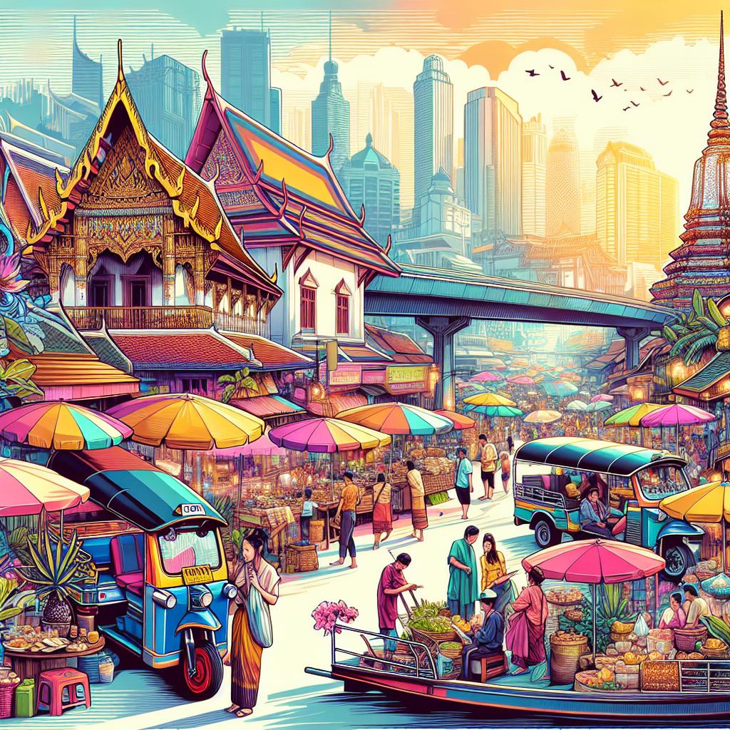 Thailand Digital Nomad Visa Confusion; Vietnam Tops Budget Travel Spots
