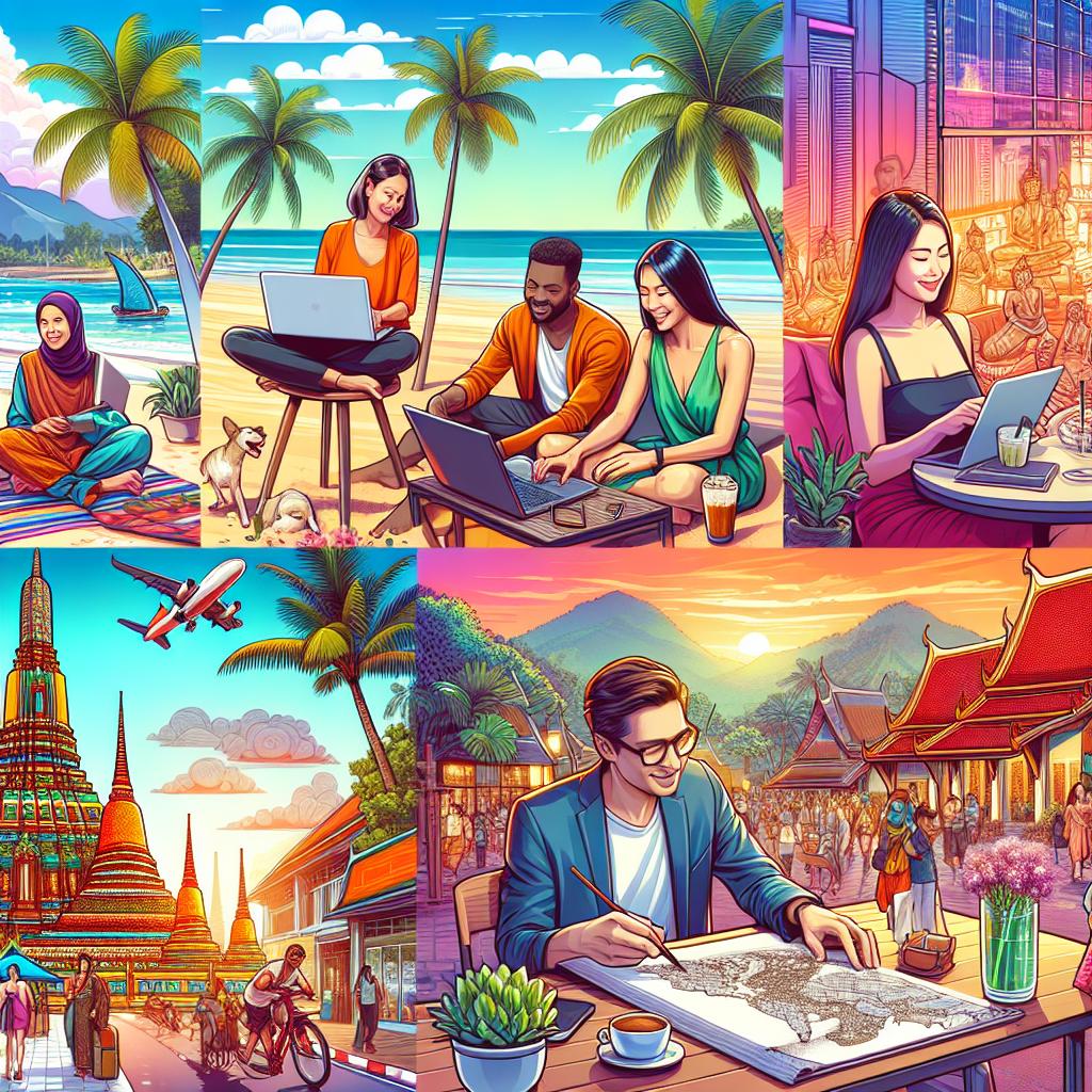 Da Nang Digital Nomad Guide 2025: Beaches, Budget & Remote Work
