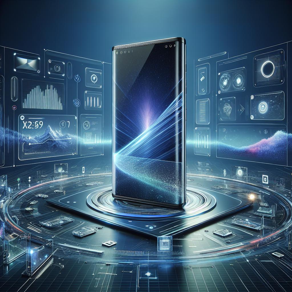 Top 4 Reasons to Choose the iPhone 16 Pro Max