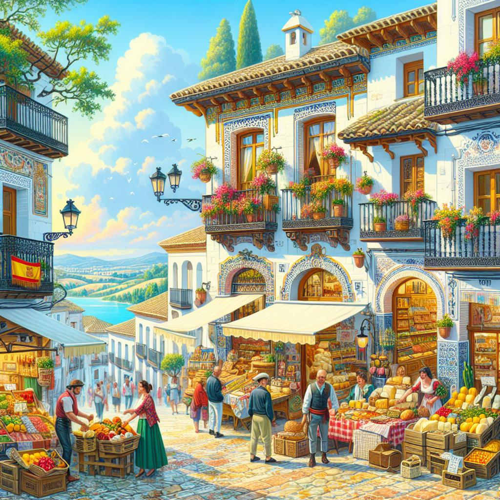 Top Considerations for Expats Moving to Spain