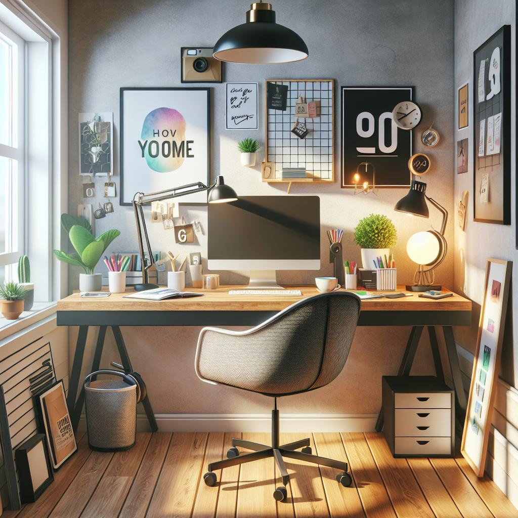 Top Remote Work Productivity Strategies for Digital Nomads