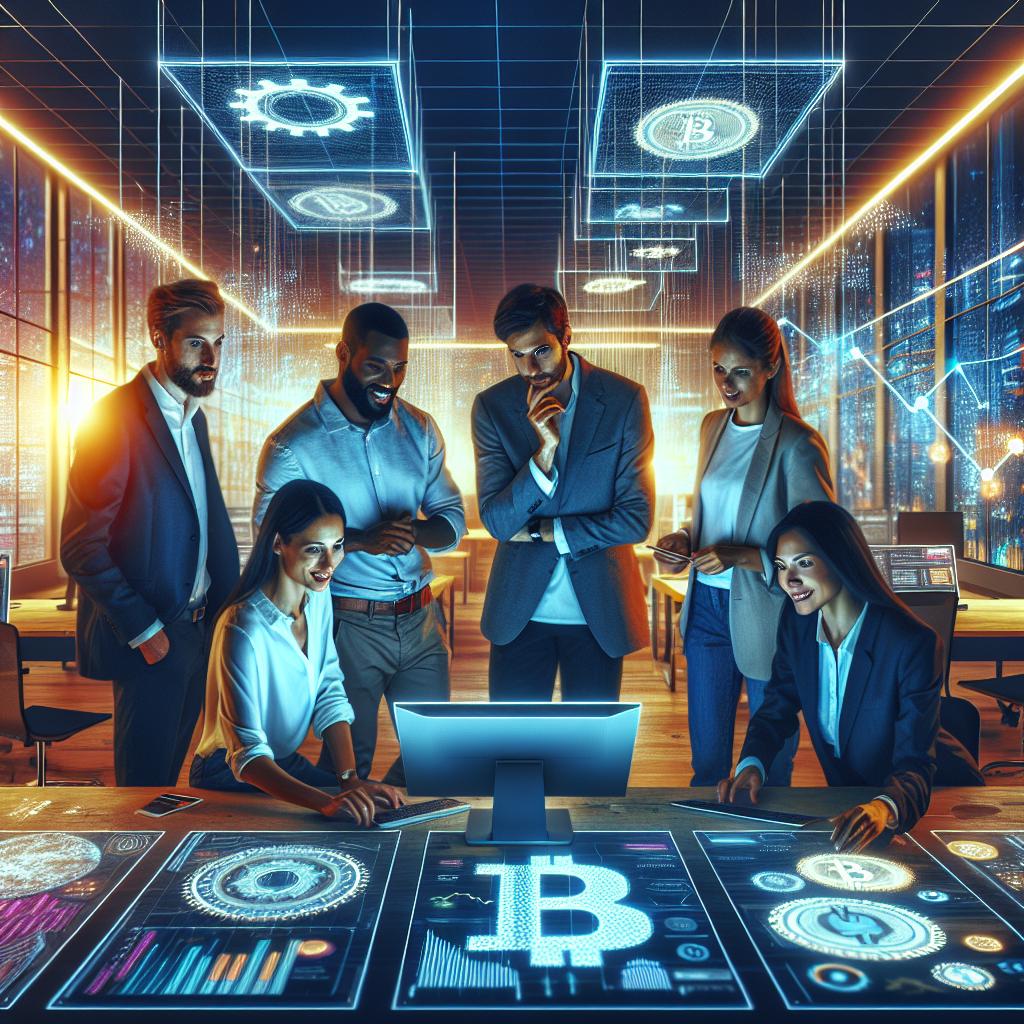Web3 Experts Show Strong Confidence in Cryptocurrency Future: Consensys Study